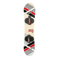 Sportsstuff Snow Ryder Snowboard for Children, 110cm