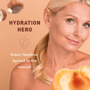 Just Nutritive Even Skin Tone Correcting Treatment, Diminishes Dark Spots, Scars, Stretch Marks, for Balanced, 8oz