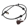 thumbnail image 1 of Unique Bargains ABS Wheel Speed Sensor ABS Sensor Anti-lock Braking System Sensor No.47901EA003 for Nissan Xterra 2005-2012 1 Pc Rear Left, 1 of 7