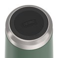 thumbnail image 6 of Thermos Stainless Steel Can Insulator, 12oz Can, Alpine Green, 6 of 8