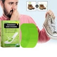 thumbnail image 2 of Shoe Deodorizer Patch for Odor Removal, Natural Plant Ingredients, Long-Lasting Freshener, 2 of 8
