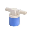 thumbnail image 4 of JIAHAOO 1/2" Plastic Water Level Floating Valve Side Inlet Easy Install For Water Tanks Cooling Towers, 4 of 7