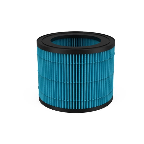 Filtro para Humidificador de Aire Pure Enrichment Azul