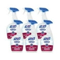 thumbnail image 4 of Foodservice Surface Sanitizer Fragrance Free, 32 oz Spray Bottle, 6/Carton, 4 of 5