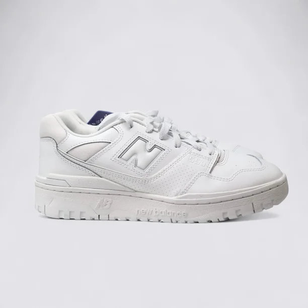 New Balance 550 Unisex Casual Shoes Sneakers Size Men's 8.5 Women's 10