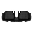 thumbnail image 4 of TuxMat - For Subaru Crosstrek Gas 2024-2026 Models - Custom Car Mats - Maximum Coverage, All Weather, Laser Measured - This Full Set Includes 1st and 2nd Rows, 4 of 7