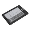 thumbnail image 1 of Ebook Reader, Portable Electronic Book Reader 6 Inch Multiple Settings 8G  for Travel, 1 of 7