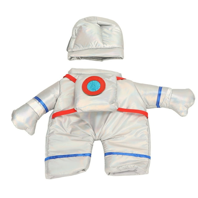 Dog Astronaut Outfit, Cosplay Comfortable Cute Funny For Cats For Daily Wear For Christmas Party M