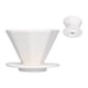 thumbnail image 5 of Vierta sobre el filtro de café, gotero de café conveniente para café para el hogar Unbranded 3118210311111, 5 of 8