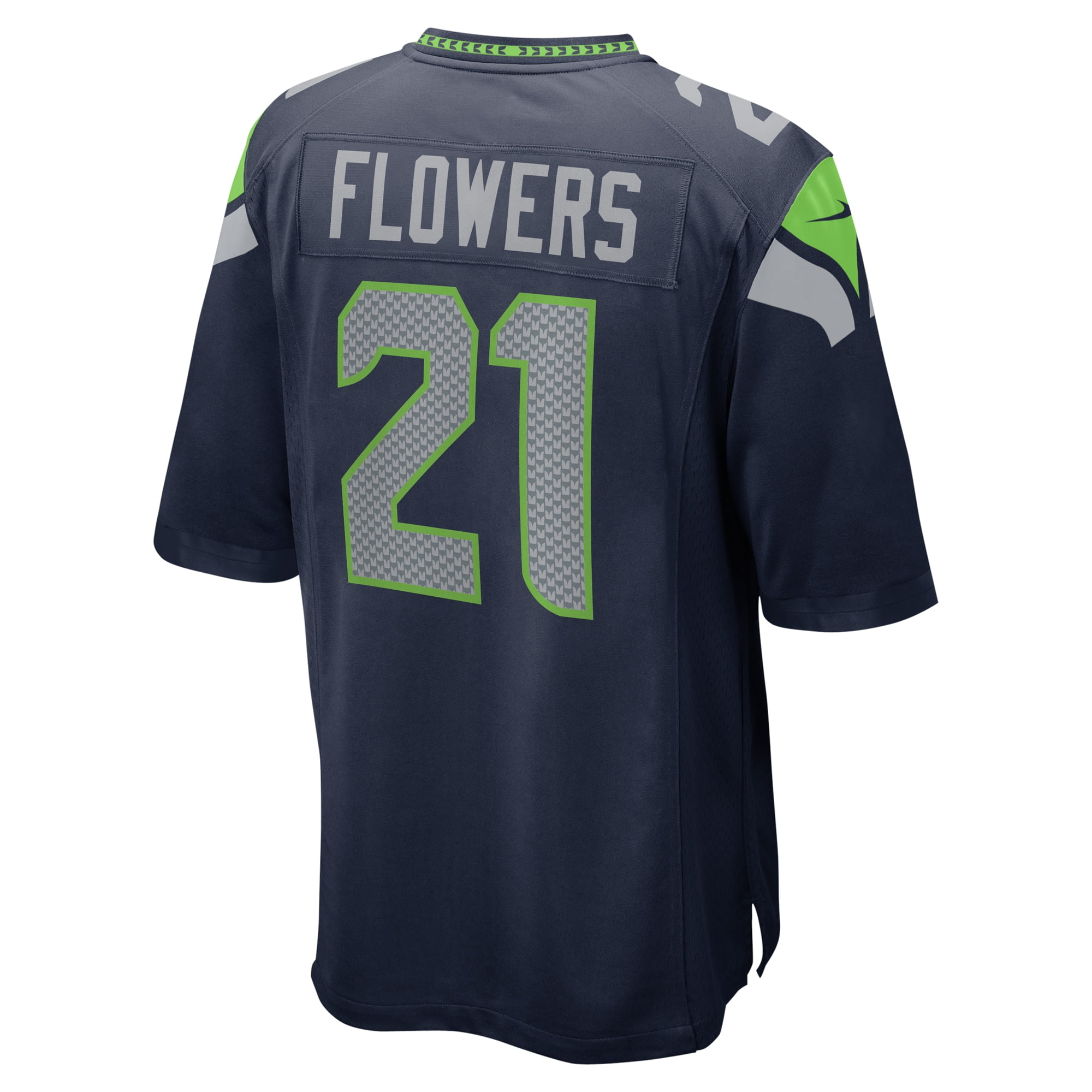 tre flowers jersey