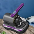 thumbnail image 4 of Ozmmyan Mattress Vacuum Cleaner, Bed Vacuum Cleaner, Handheld Vacuum For Bed, Mattress, Pillows, Sofa Cleaning, 4 of 8