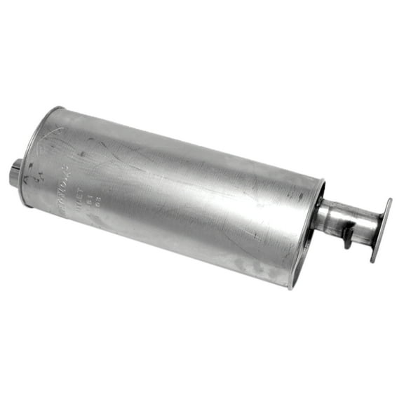 Walker Exhaust Quiet-Flow SS 21391 Exhaust Muffler Fits select: 2000-2005 CHEVROLET ASTRO, 2000-2005 GMC SAFARI
