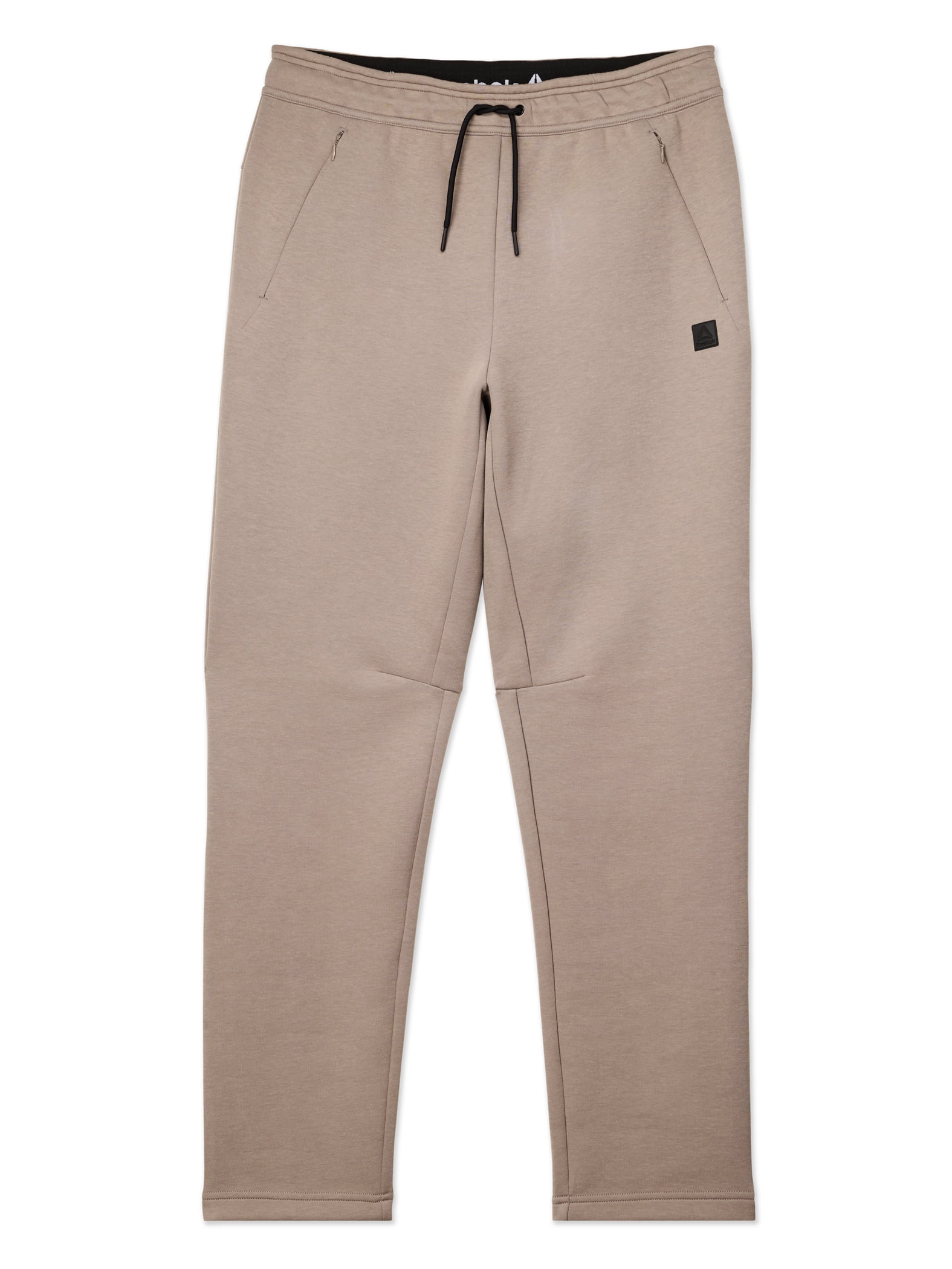 Reebok Men's and Big Men's Athletic Elevate Pant, Size S-3XL
