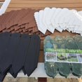 thumbnail image 5 of Clôtures de Jardin Décoratives Extérieures Portables pour Patio, 5 of 5