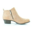thumbnail image 6 of Lucky Brand Basel Women's Boots Ginger Size 9 M, 6 of 8