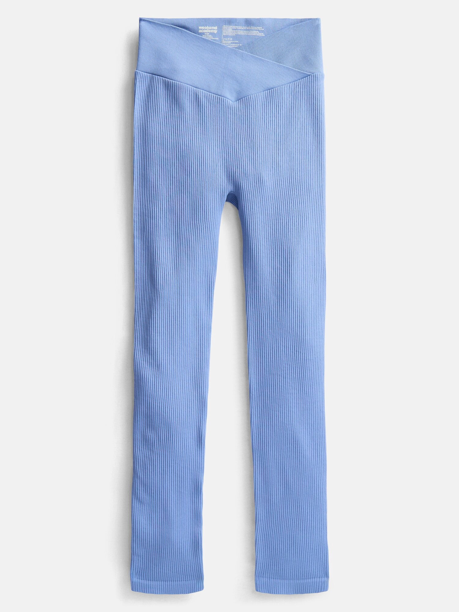 Weekend Academy Girls Seamless Leggings, Sizes 4-18