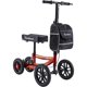 thumbnail image 1 of Patinete de rodilla BlessReach, todo terreno, plegable, 136 kg de capacidad, 1 of 7