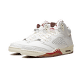 thumbnail image 2 of Jordan MENS Air Jordan 5 "El Grito" HF8833 100 from Stadium Goods, 2 of 8
