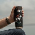 thumbnail image 4 of GRITR 20 oz Stainless Steel Vacuum Insulated Tumbler, Prairie's End Edition, 4 of 7