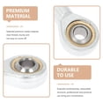 thumbnail image 2 of MesaSe 2 Pcs Embouts de Tige de Direction pour Accessoires de Quad, 2 of 6