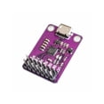 thumbnail image 1 of Sidaley Dispositivo de módulo de comunicación USB a I2C profesional estable CP2112 módulos de depuración equipo reemplazo de componente modificado Electrónica miscelánea, 1 of 6