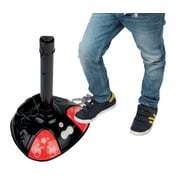 Winfun 2063WF Kids Fun Microphone and Stand - Girl or Boy Toy Recommended Ages 3 Years and up