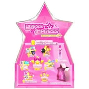Roblox Series 2 Mystery Model Mystery Doll Pack [يتضمن رمز DLC!]