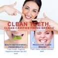 thumbnail image 3 of Pasta de dientes HuaQing Sp-6 Probiotic Deep Cleaning Ultra Whitening, 3 of 7
