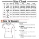 thumbnail image 2 of Blusa de Manga Corta de Verano Impreso Botón Solapa Top Casual, Manga Corta Top, 2 of 7