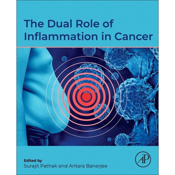 The Dual Role of Inflammation in Cancer, (Paperback)