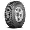 Mastercraft Wildcat A/T2 225/75R16 115 R Tire Fits: 2000-01 Dodge Ram 2500 Base, 2015-23 Ram ProMaster 2500 Base