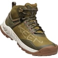 thumbnail image 3 of KEEN Women's Nxis Evo Mid Height Waterproof Fast Packing Hiking Boot, 3 of 7