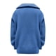 thumbnail image 4 of Puntoco Suéter Suelto De Las Mujeres De Color Sólido Moda Jersey De Cuello Alto Suéter De Cuello Alto Suéter De Navidad Liquidación Puntoco Puntoco-2617, 4 of 4