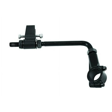 PowerMadd 34269 Star Series / Trail Star Handguard Mount Kit - Tri-Mount