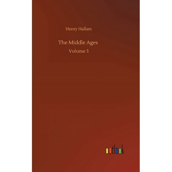 The Middle Ages (Hardcover)
