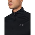 thumbnail image 2 of Camisa Under Armour UA Tech™ de manga larga con media cremallera para hombre, 2 of 6