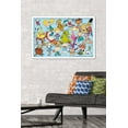 thumbnail image 3 of Personnages Nickelodeon, 3 of 4