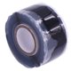 thumbnail image 5 of 1 rollo de cinta de sellado anti-eléctrico de la cinta impermeable útil para la reparación del cable de la manguera, 5 of 6