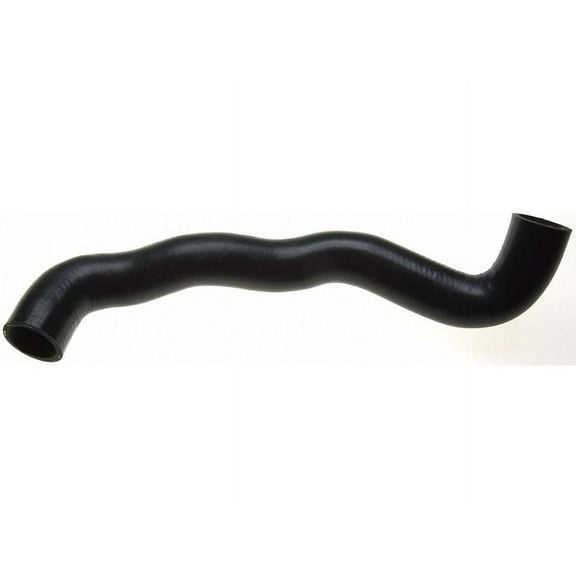 Upper Radiator Hose - Compatible with 1999 - 2001 Mercedes-Benz ML430 4.3L V8 GAS 2000