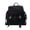 Black, variant on Yokua Women's Simple Backpacks Purses Fashion Bookbags Daypack for Travel Shopping