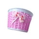 thumbnail image 5 of Cesta para bicicleta para niños, cesta para manillar (rosa), accesorios para cesta de cuadro de bicicleta, decoración para niños y niñas, Scooter,, 5 of 9