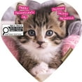 thumbnail image 3 of Elmer's  Valentine Pet Hearts Chocolates Box. Allergens:  Egg, Milk, Soy. May Contain Almond, Pecan, Peanut     91gr, 3 of 8