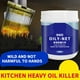 thumbnail image 4 of Heavy Duty Degreaser Cleaner | Biological Enzymes & Surfactants | Multi-Surface Oil Stain Removal | Kitchen Glass Stainless Steel Ceramic | 500g Non-Greasy Matte Finish, 4 of 8