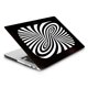 thumbnail image 2 of Funda protectora para portátil Funda protectora a presión Compatible con Macbook Air 13 '' Abanopi Maleta para computador portátil, 2 of 5
