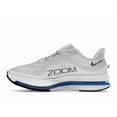 thumbnail image 2 of Nike Men's Air Zoom Pegasus Premium White Photo Blue Shoes, from StockX, 2 of 5
