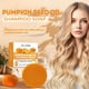 thumbnail image 3 of SGACAI Champú y jabón con aceite de semilla de calabaza para el crecimiento del cabello, champú de calabaza nutritivo para el cabello;, 3 of 6