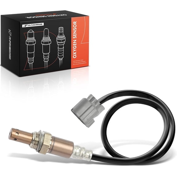 A-Premium O2 Oxygen Sensor Compatible with Subaru Forester 2006-2010, Impreza 2006-2011, Outback 2004-2009, Legacy & Saab 9-2X, H4 2.5L, Upstream