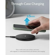 Anker PowerWave Pad with Charger