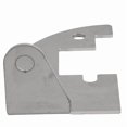 thumbnail image 6 of 2X Rear DOOR LOCK H1 H2 Roof Burglary Protection Rear Door for Ducato JUMPER Relay Boxer X250 X290 Roof,2 x Rear DOOR LOCK, 6 of 8