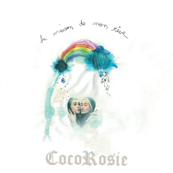 Cocorosie - La Maison De Mon Reve (20th Anniversary) - Music & Performance - Vinyl